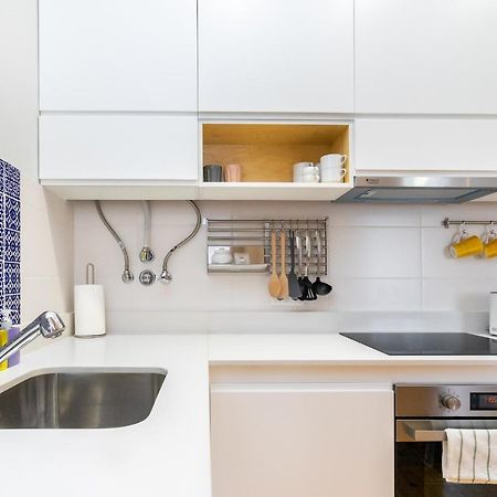 Whome Downtown 224 In Top Notch Location W/ Ac & Wi-Fi Lisboa Kültér fotó